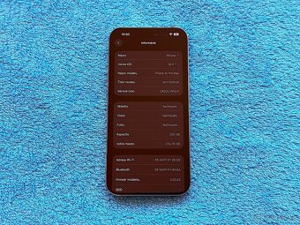 iPhone 15 Pro Max 256GB, AKO NOVÝ, TOP STAV - 8