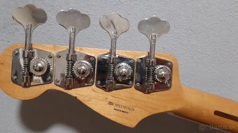 PREDANÉ Fender Precision/Jazz Custom - 8