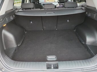 Kia Sportage - 8