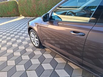 Skoda Octavia ELEGANCE 2.0 TDI 110kw - 8