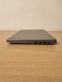 Dell Latitude 5520| i3-1125G4 | 8 GB RAM | 256 GB SSD | 15.6 - 8