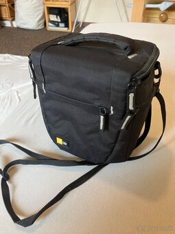 Predám Canon Power Shot G7 - 8