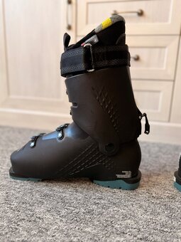 Pánske lyžiarky - 8