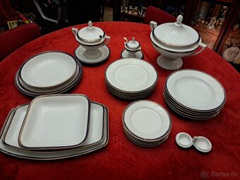 Obedová súprava - 8