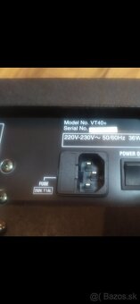 Elektrická gitara pre ľavákov+ Kombo - 8