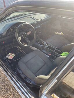 Bmw e36 compakt - 8