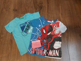 Letné veci pre chlapčeka - 8