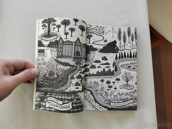 Marnie Moľová - NOVÉ - 8