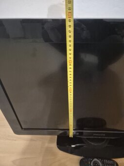 TV philips LCD televízor - 8