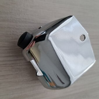 Predné svetlo JAWA Pionier - 8