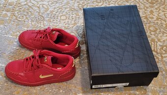 Nike air Jordan 1 - 8