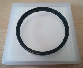 B+W filtre 46mm/49mm/52mm/55mm/62mm/67mm/72mm/77mm - 8