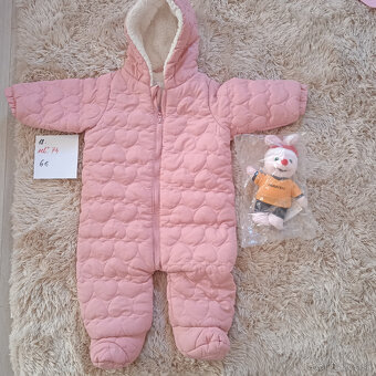 Detské oblečenie II - 8