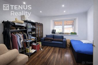 tenus Reality - Výnimočný dom na kopaniciach - 8