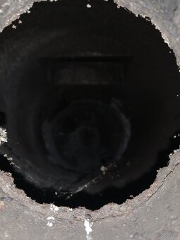 Pec zo starej nádrže - 8