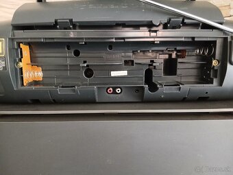 Panasonic RX-DS45 - 8