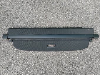 Vodičova sedačka octavia 3 - 8