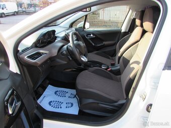 Peugeot 2008 1.2 Vti Active - 8