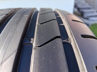 205/55 r16 letne pneumatiky - 8