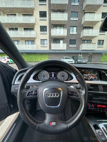 Audi S4 QUATTRO 245kw - 8