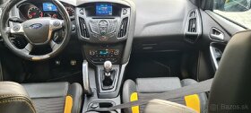 Ford Focus 2.0 ST - 8