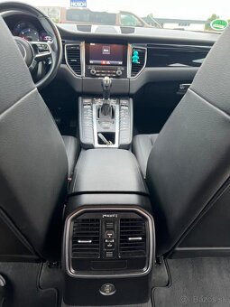 Porsche Macan S diesel - 8