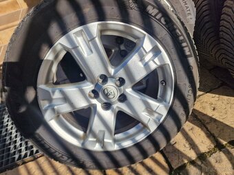 Michelin Crossclimate-2, 2024, 235/60/18 - 8