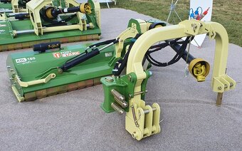 Mulčovač priekopový STARK na predaj, traktor, AKCIA - 8