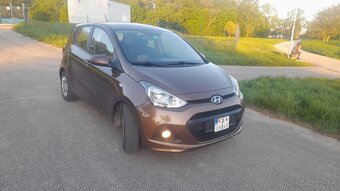 Hyundai I10 - 8