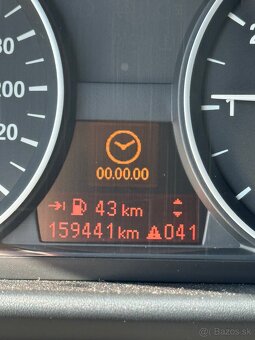 BMW rad 1, E87, 116i, r.v. 2009, 159 441km - 8