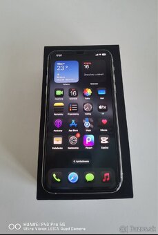 Výmením iPhone 11 Pro Max 512GB - 8