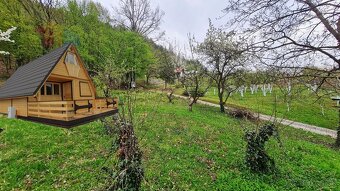 AKCIA Exkluzívna príležitosť v srdci prírody: Stavebný poze - 8