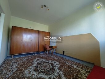HALO reality - Predaj, trojizbový byt Štúrovo - 8