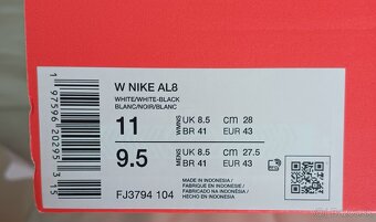 Nike AL8 - 8
