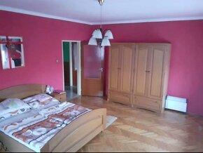 PREDAJ 5 izbový rodinný dom v obci Veľké Uľany - 8