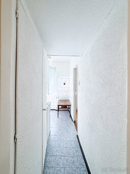 1 izbový byt, pôvodný stav, Košice-Šaca - 8