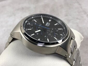 Oris, edice F1 Williams Chrono, originál hodinky - 8