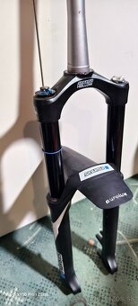 29" SR Suntour Durolux 36 Boost 160mm - 8