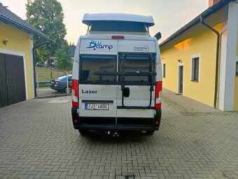 Laser 540 Ojeté - 8