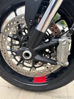 Ducati Monster 2023 - 8