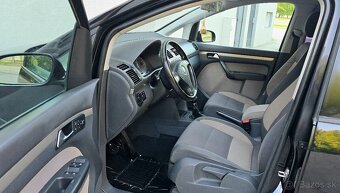 Volkswagen Touran Cross 1.9TDI - 8