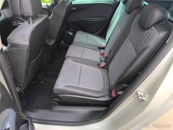 Opel Zafira 2.0 CDTI 170k Cosmo AT6 - 8