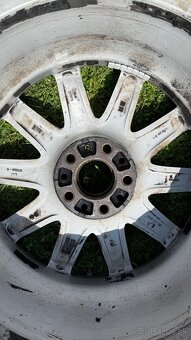 Disky bmw styling 95 - 8