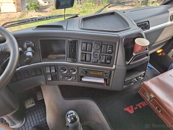 Volvo FM/FH 460 - 8