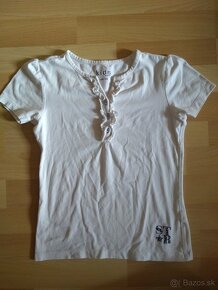 Balik pre dievca letne veci v 134-140 - 8