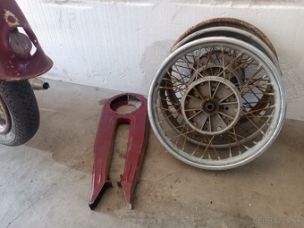 Jawa 175 - 8