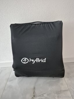 Cestovný kočík Hybrid Ezyfold - 8