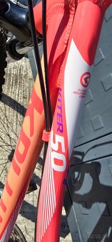 Bicykel Kellys Kiter 50, 24“ - 8