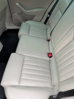 Škoda Superb lll combi L&K 2.0 TDI - 8
