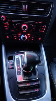 Audi Q5 2.0TDi 130kw Quattro - 8